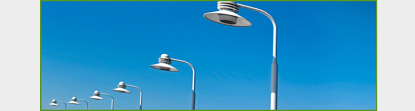 why street lights are important